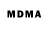 MDMA crystal Anastasia Sautkina